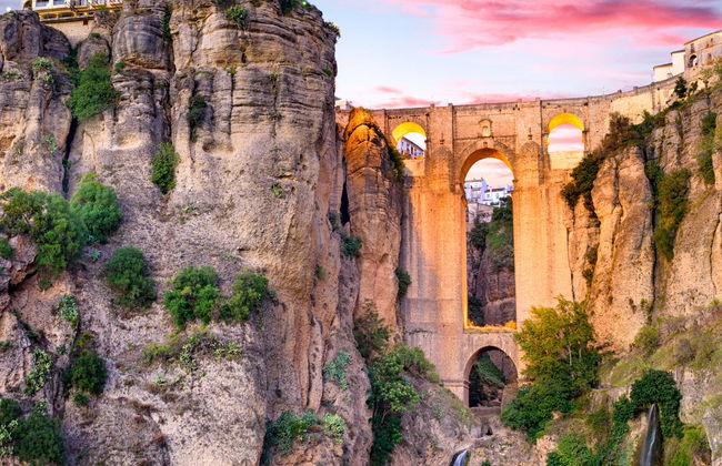 Ronda & Setenil Tour - Foto 3