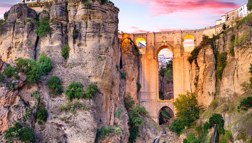 Ronda & Setenil Tour - Foto 3