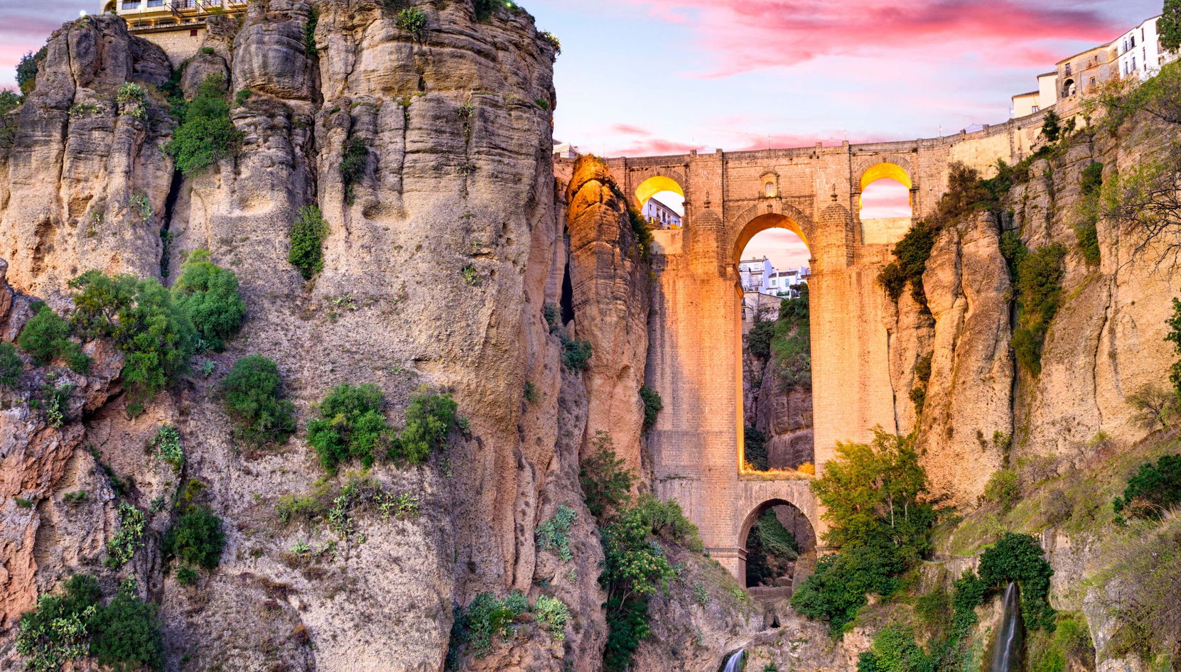 Ronda & Setenil Tour - Foto 1