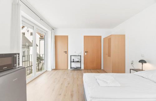 STAYapartments Heidenheim - Foto 65