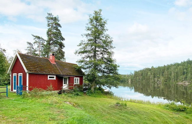 4 Person Holiday Home in Tving - Photo 1