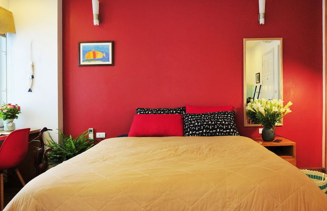 Chez Tram Homestay - Foto 22