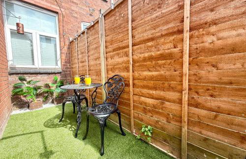 Stylish 2BR - Sleeps 6 - Central Stourbridge Gem - Foto 30