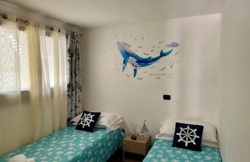 Villa Zippiri Is Molas Pula - Foto 40