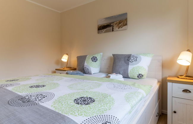 Ferienhaus in St.peter Ording - Foto 5