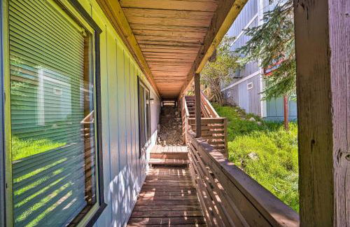 Running Springs Cabin with Large Deck and View! - Foto 26