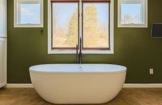 Spacious 4BR with Pool Near DC and Old Town Alexandria - Rutland - Foto 28