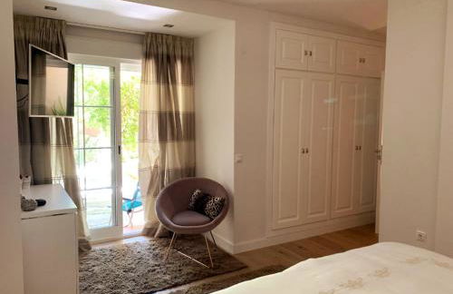 Marbella playa Residencial con piscina - Photo 18