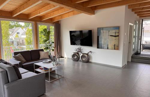 Moderne Ferienunterkunft/Wohnung - Foto 6