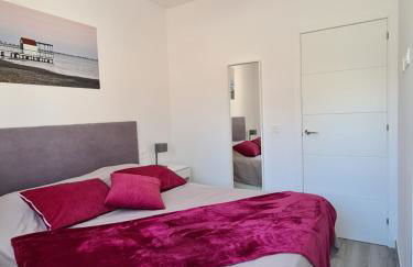 Luxe nieuwbouw appartement op 50m van de zee - Foto 22