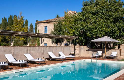 Borgo Pignano Volterra Tuscany - Foto 33