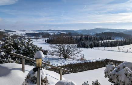 Ferienwohnung Haus Weitblick - Foto 29
