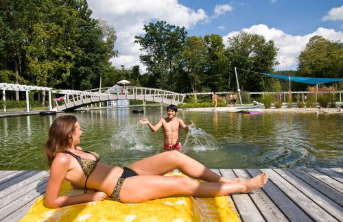 Blockhaus Bayerischer Wald - Photo 18