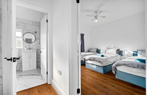 NEC BHX Free Parking Luxury Prestige Cosy Elegance - Foto 30