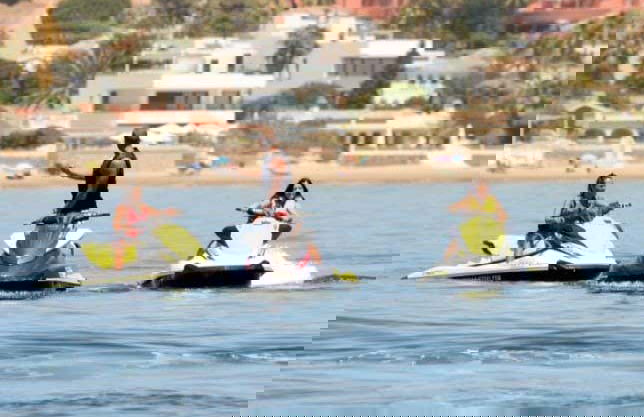 Marbella Jet Ski Tour - Foto 2