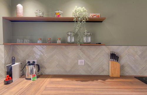 Luxe et Design avec parking gratuit - Foto 13