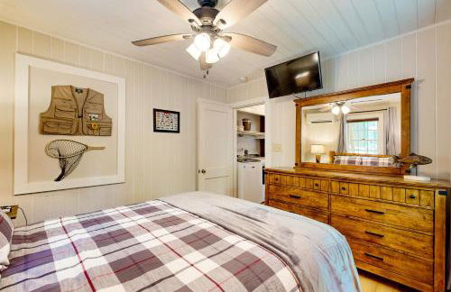 Bradley Bear Hideaway - Foto 16