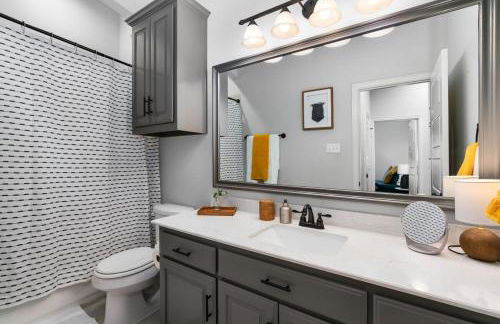 The Noble House Near Magnolia & Baylor W Pool - Photo 31