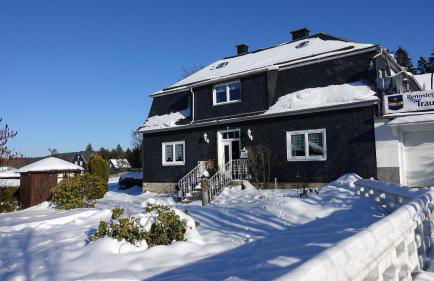 Rennsteig-Pension Trautwein - Foto 28