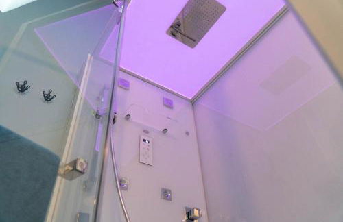 Beauty Case intimate, quiet and central apartment - Foto 49