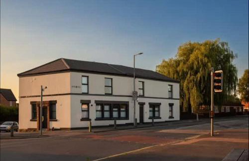 Victoria Home - Foto 26