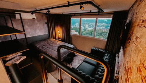 Apartamento Luxo Executivo - Foto 2