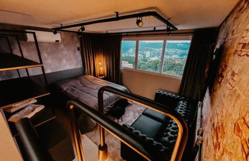 Apartamento Luxo Executivo - Foto 2