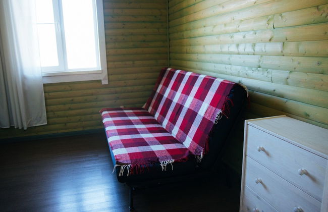 Baza otdykha Tikhiy Bereg - Foto 29