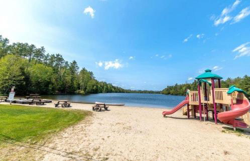 White Mountain Lodge! - Foto 44