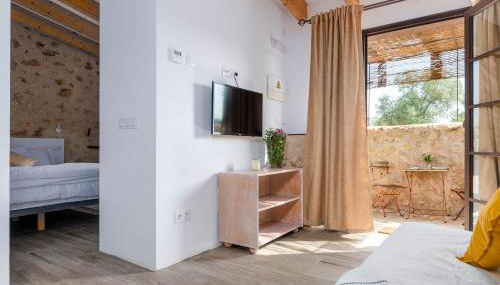 Cal Tio 1 Agroturismo YourHouse - Foto 4