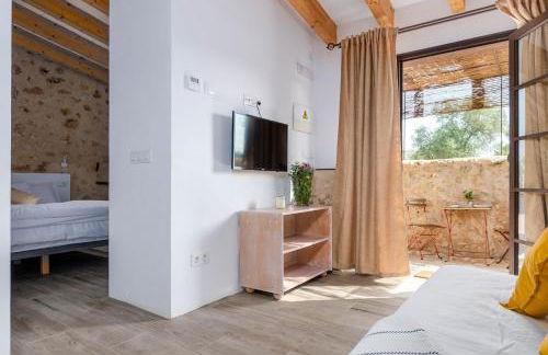 Cal Tio 1 Agroturismo YourHouse - Foto 4