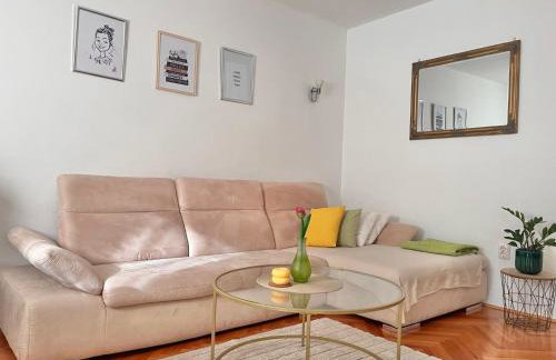 Luxury apartment Lolipop - Photo 1