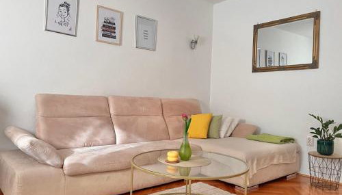Luxury apartment Lolipop - Photo 1