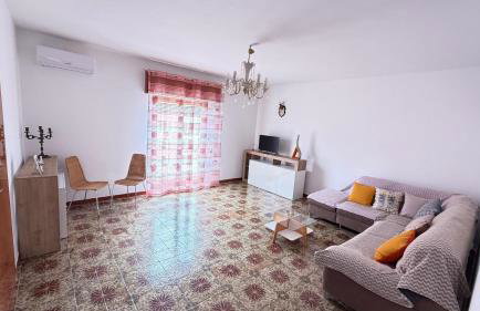 DiAdAr ampio appartamento per vacanze - Foto 8