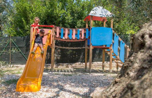 Residence Paradise - Foto 11