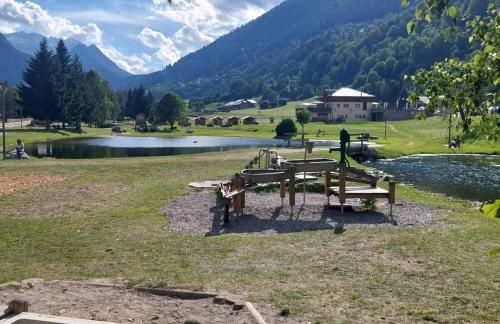 Mansarda Ossana - Foto 20