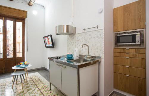 Eco-Friendly Apartments - Photo 19