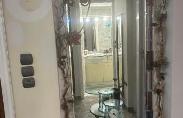 Mandy's cosy luxury flat - Foto 10