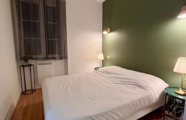 Le Vercingetorix - Appartements meublés - Photo 59