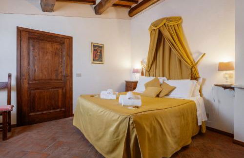 Agriturismo Borgo Sant'Ercolano - Foto 23