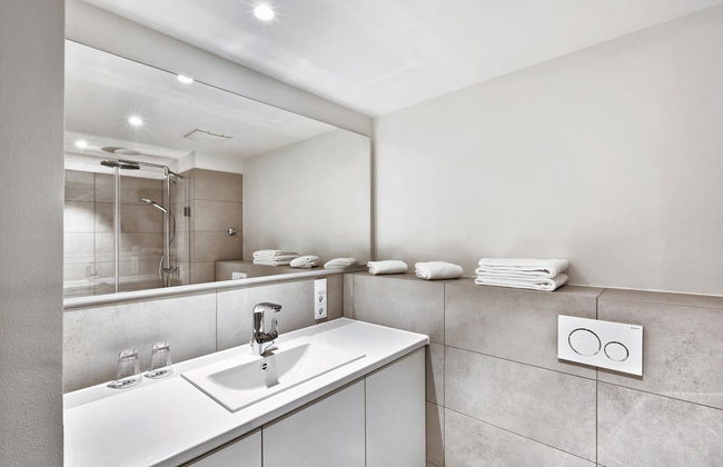 Home Serviced Apartments München - Photo 14