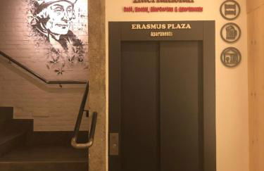 ERASMUS PLAZA - Foto 8