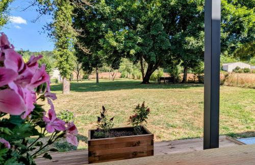 Studio confortable à Vignot, proche Commercy - FR-1-585-182 - Foto 18