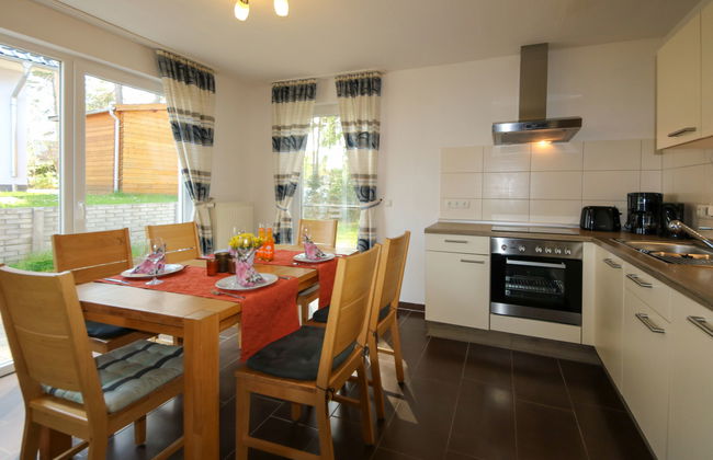 Müritz Ferienpark Röbel - Foto 2