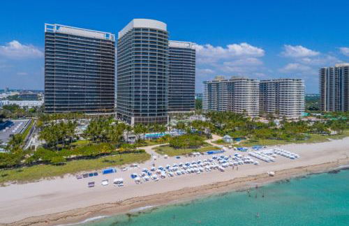 3MM Oceanfront Residence at Finest Bal Harbour Resort - Hotel Amenities - Foto 21