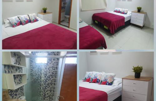 Apt novo de alto padrão na melhor praia de Ilhéus - Foto 15