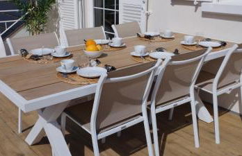 Vignes & Tropiques - Terrasse - Wifi - Clim - Parking - Photo 3