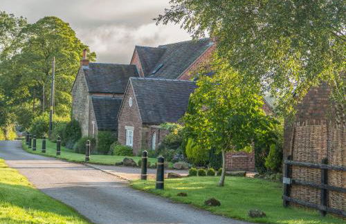 Barnfields Holiday Cottage - Foto 29