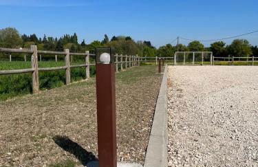 La Huberdière - Foto 53