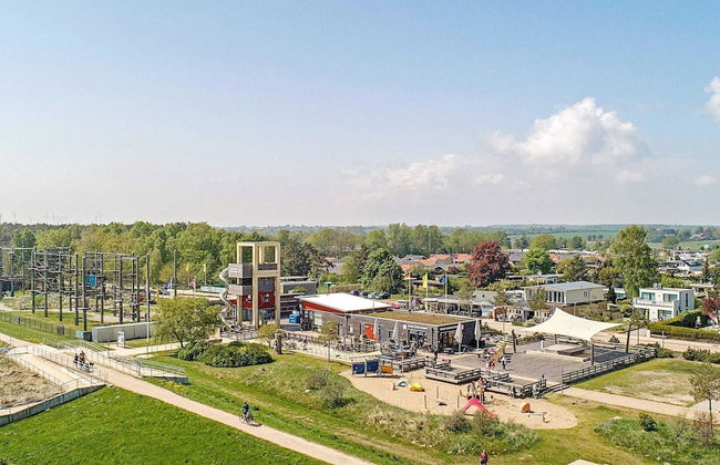 Holiday Home in GrÃ¶mmitz - Foto 9